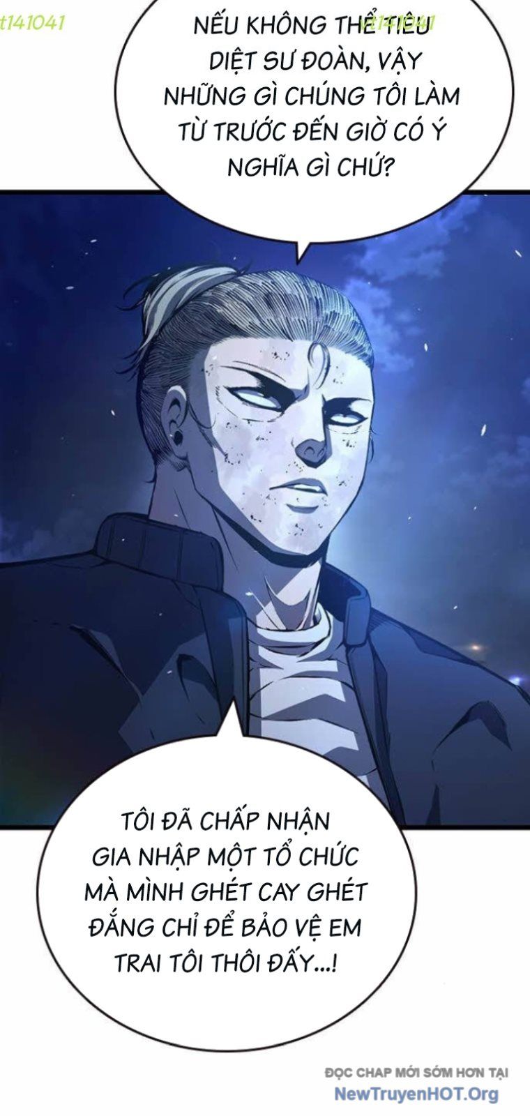 King Game Chapter 128 - 10