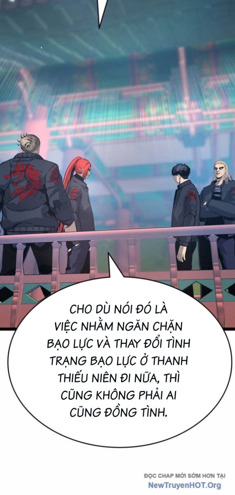 King Game Chapter 128 - 94