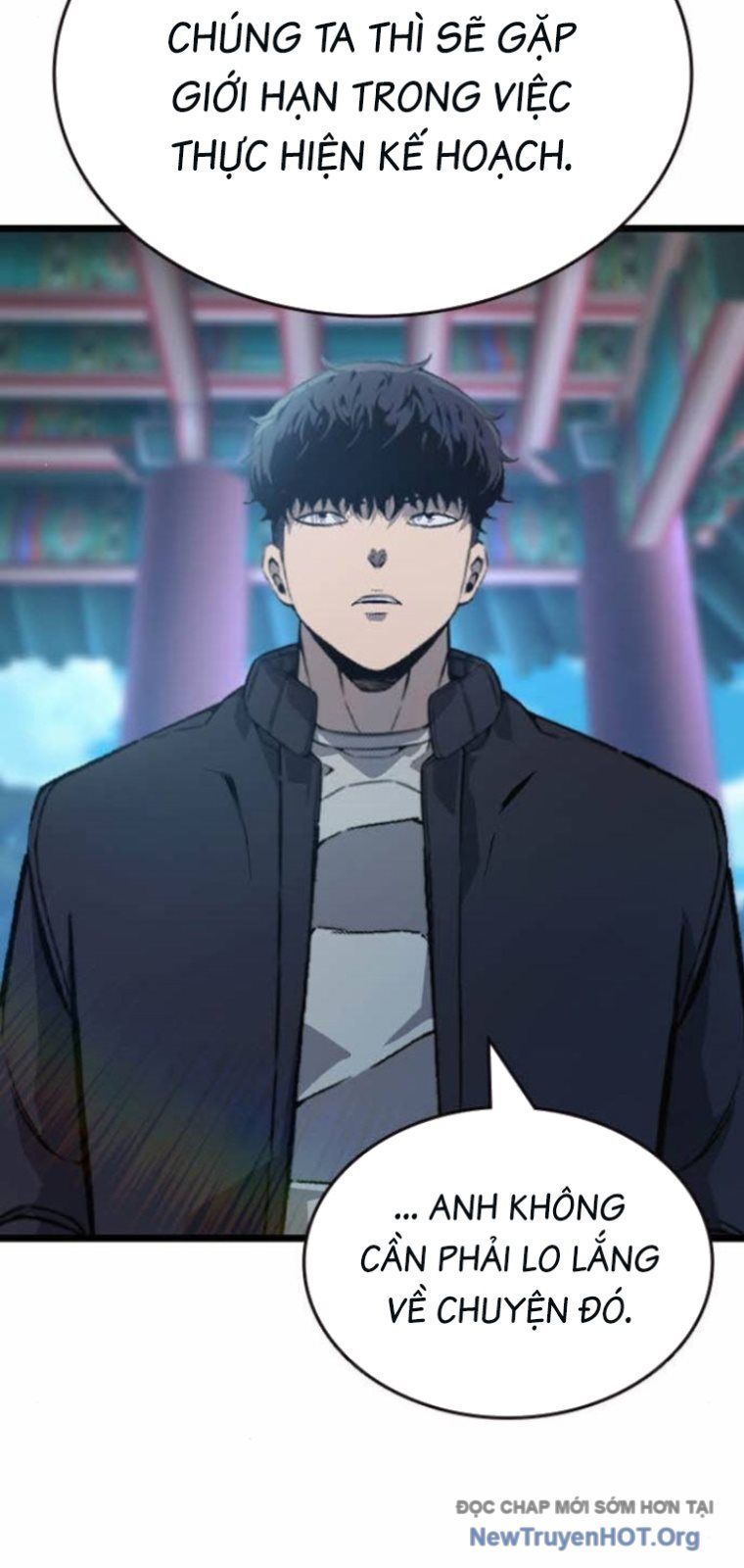 King Game Chapter 128 - 98