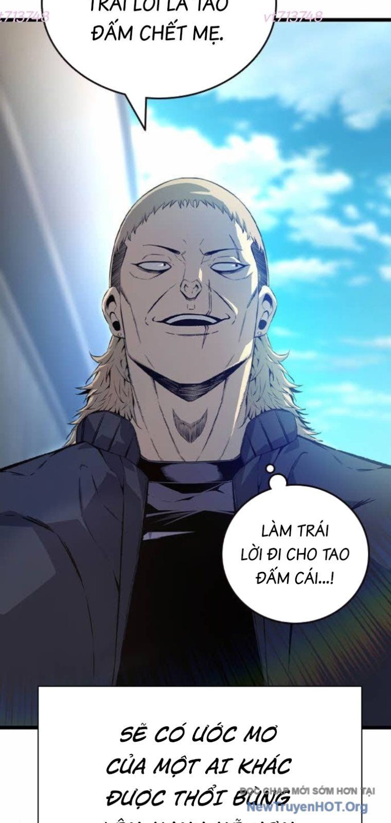 King Game Chapter 129 - 11