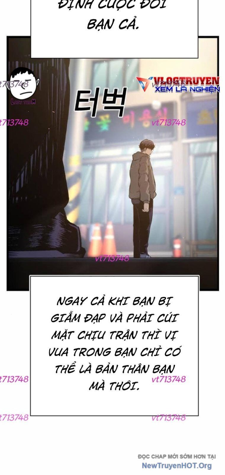 King Game Chapter 129 - 134