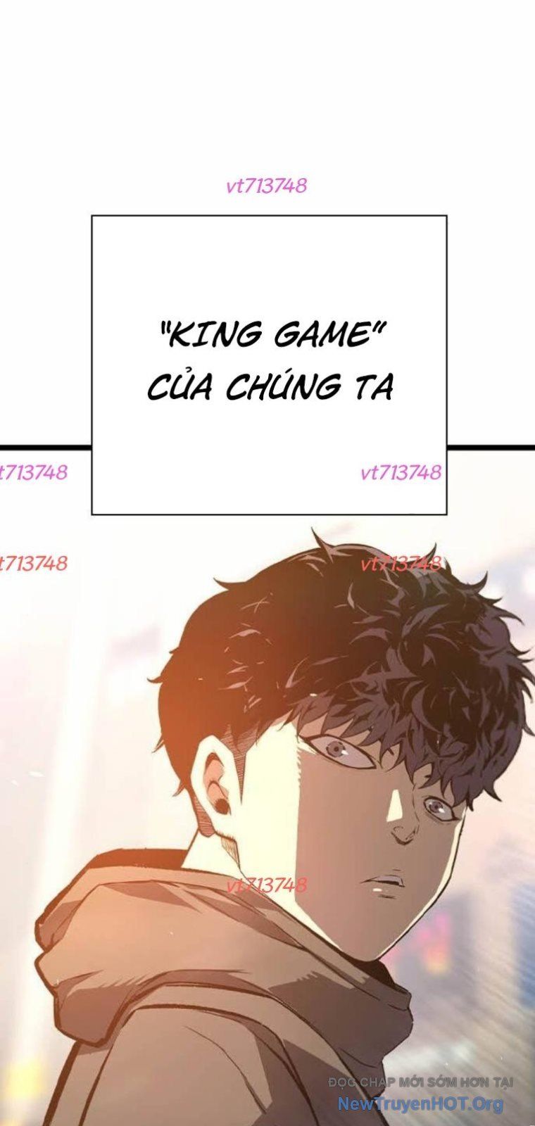 King Game Chapter 129 - 135