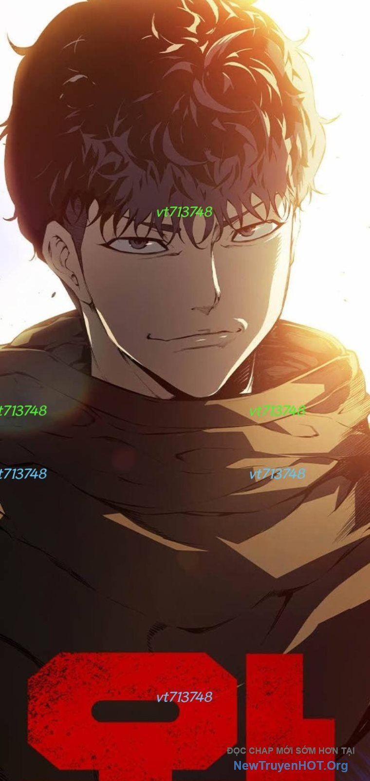 King Game Chapter 129 - 138