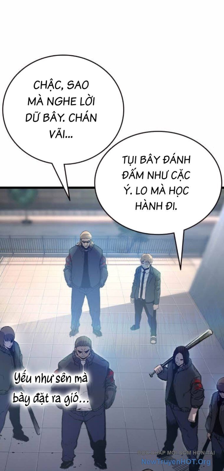 King Game Chapter 129 - 15