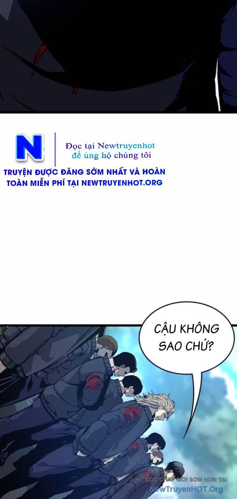 King Game Chapter 129 - 21
