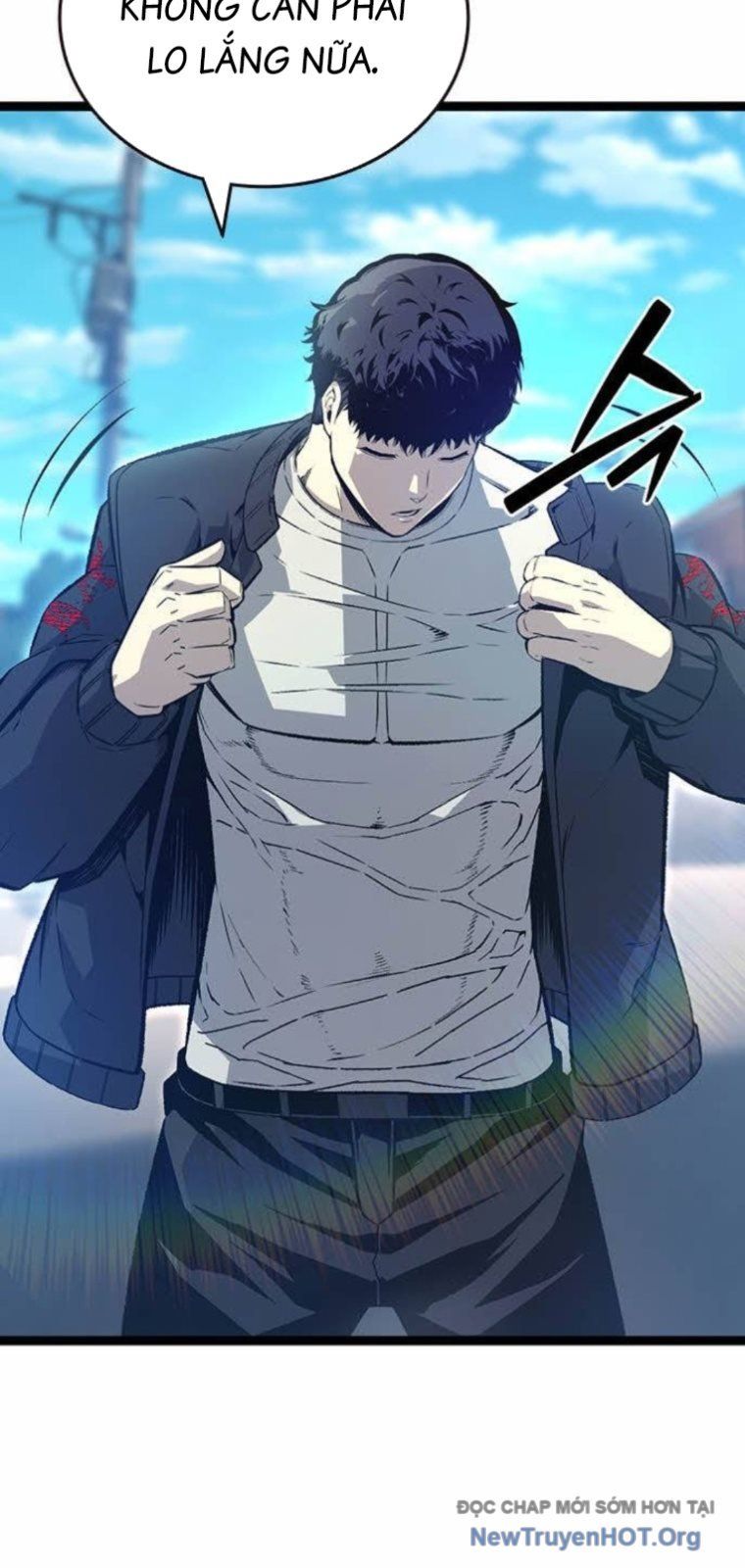 King Game Chapter 129 - 24