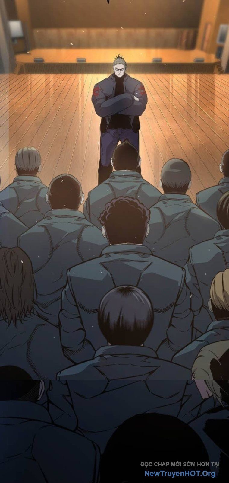 King Game Chapter 129 - 31