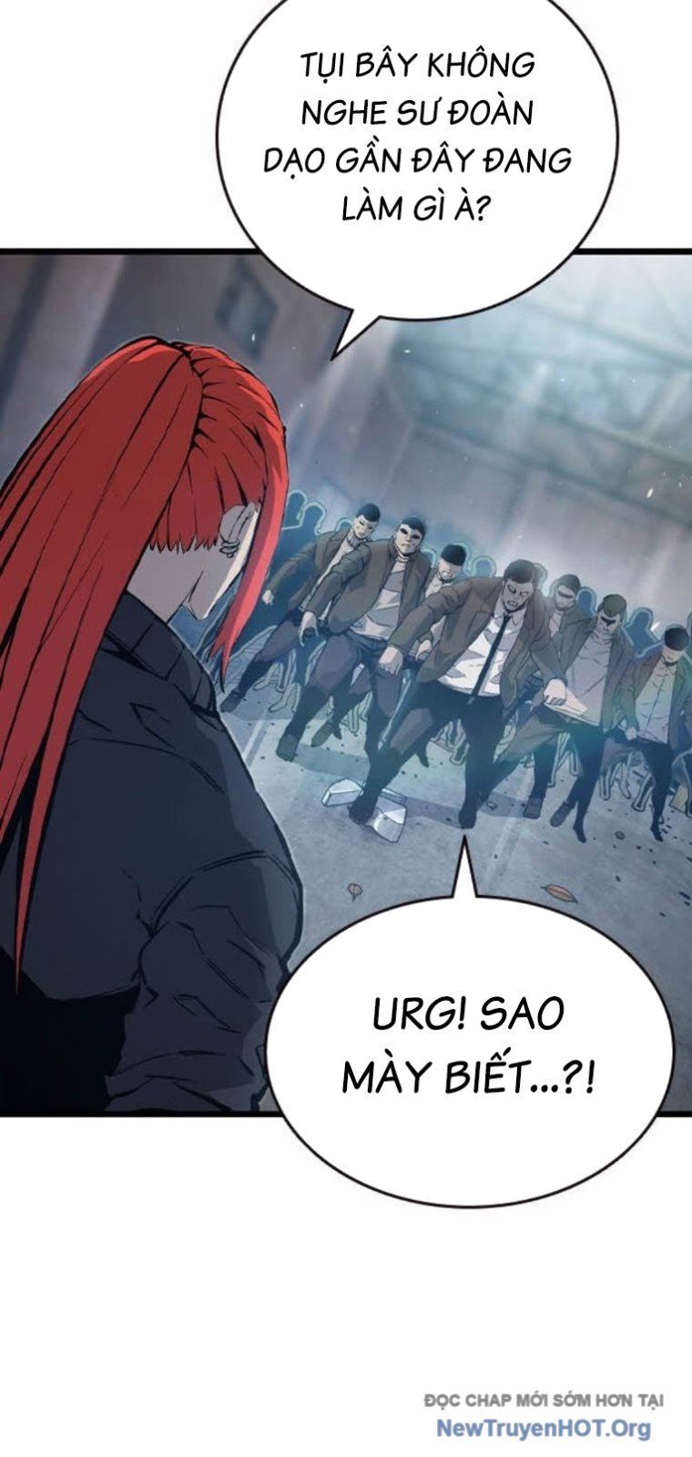 King Game Chapter 129 - 37