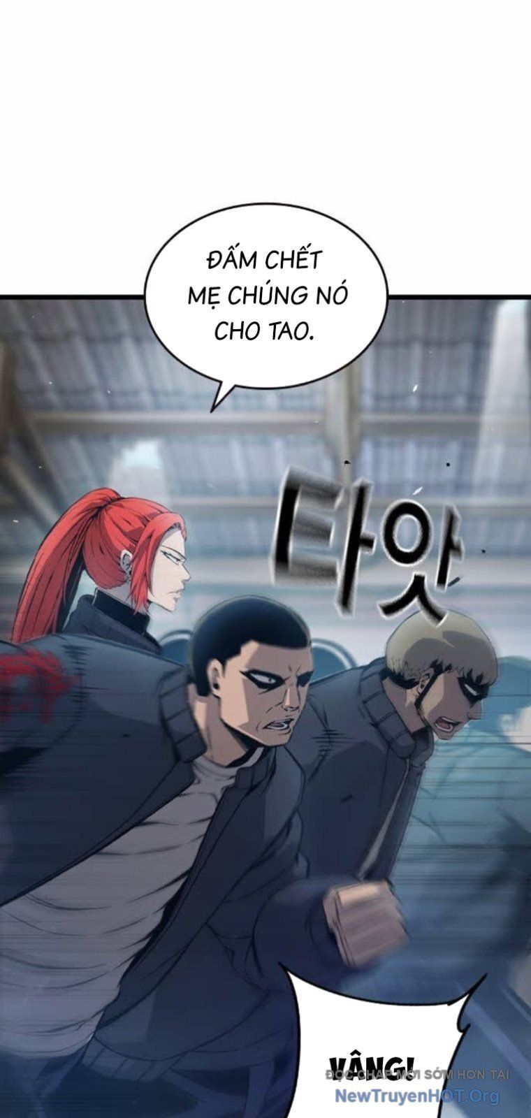 King Game Chapter 129 - 38