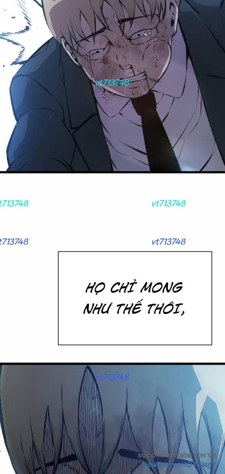 King Game Chapter 129 - 5