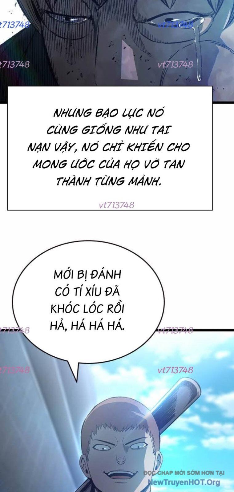 King Game Chapter 129 - 6