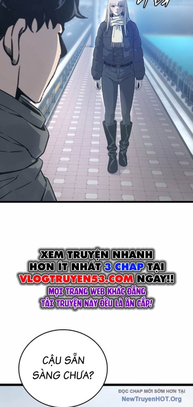 King Game Chapter 129 - 56