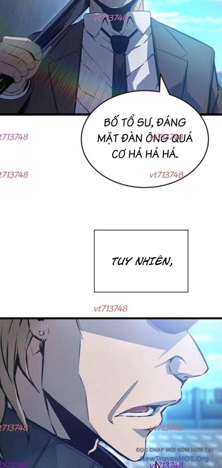 King Game Chapter 129 - 7