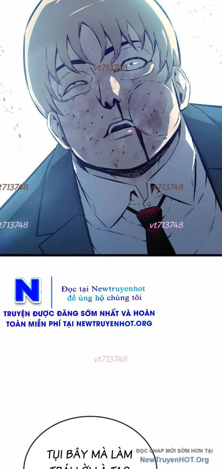 King Game Chapter 129 - 10