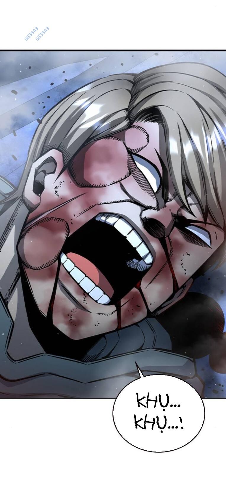 King Game Chapter 78 - 21