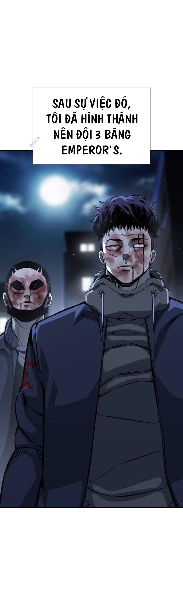 King Game Chapter 78 - 38