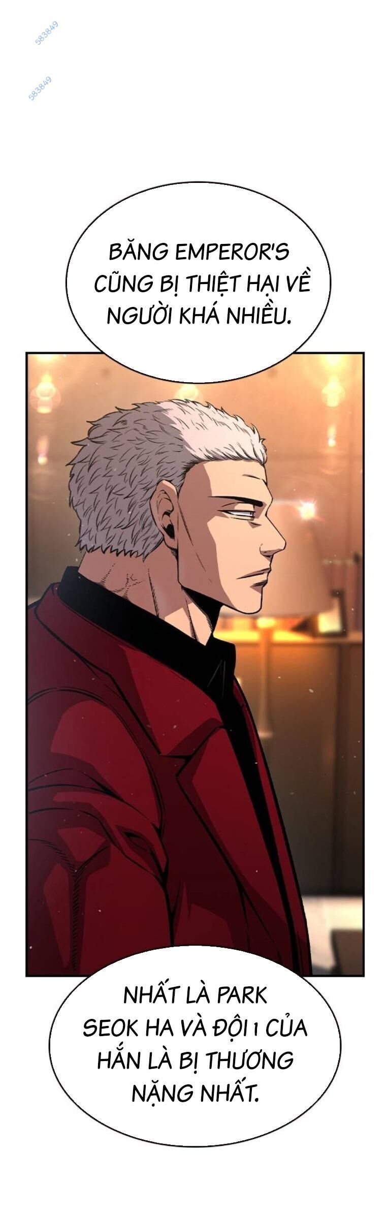 King Game Chapter 78 - 42
