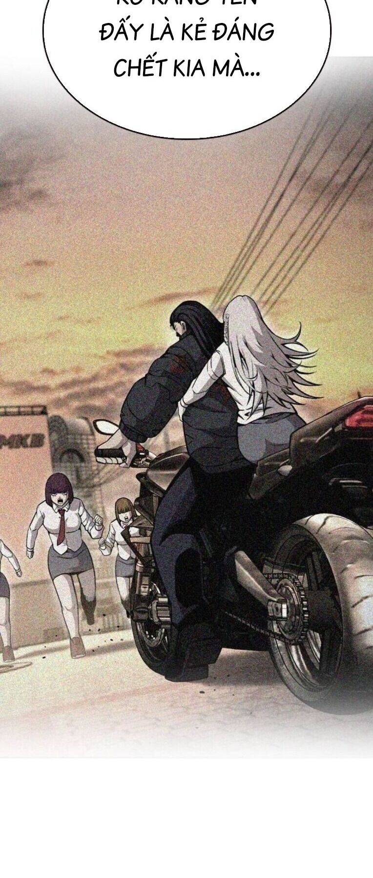 King Game Chapter 86 - 11