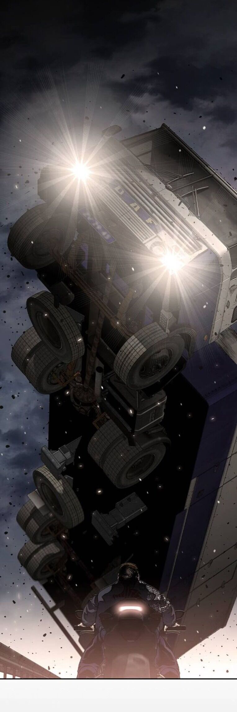 King Game Chapter 86 - 30