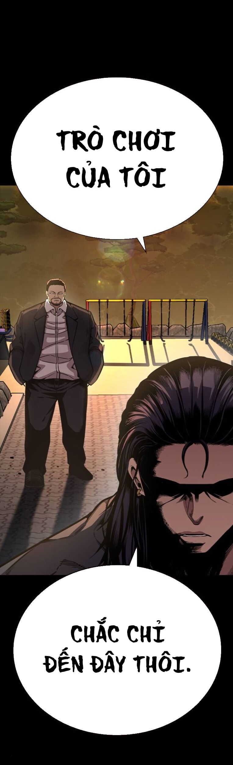 King Game Chapter 86 - 35