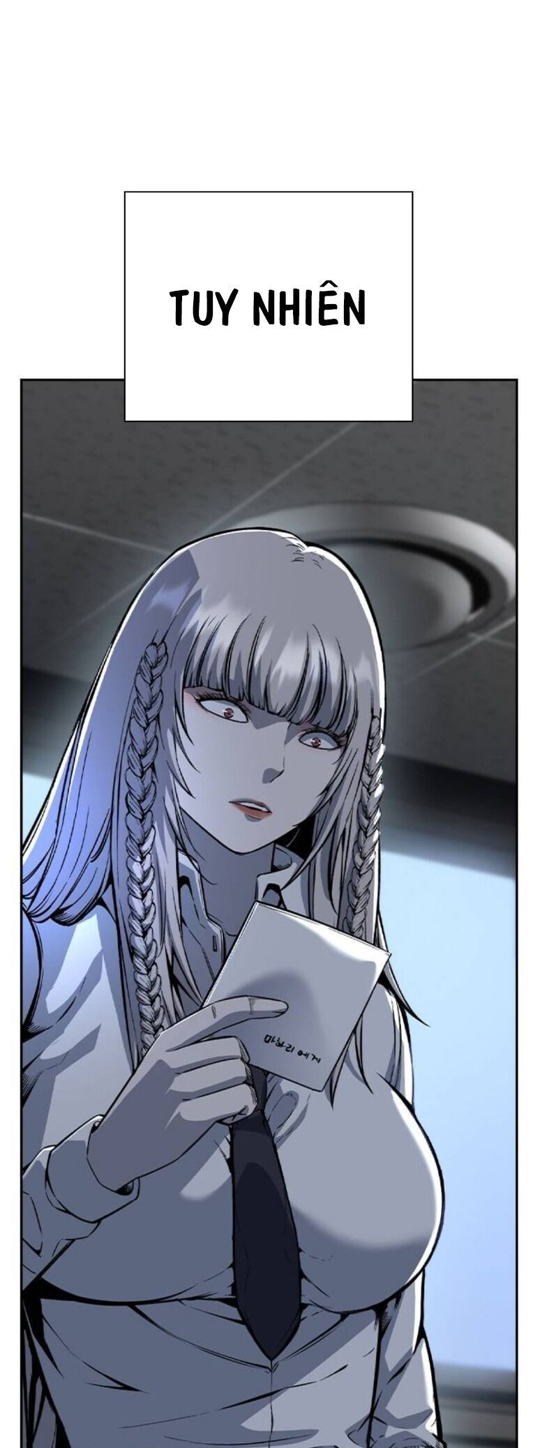 King Game Chapter 86 - 55