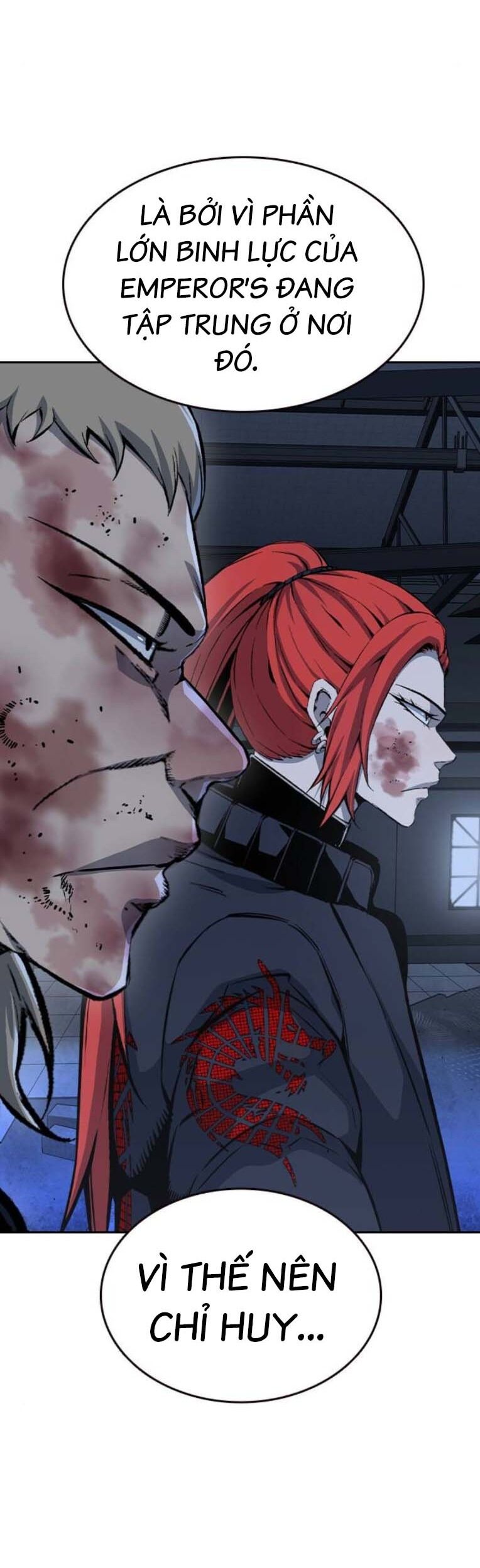 King Game Chapter 88 - 20