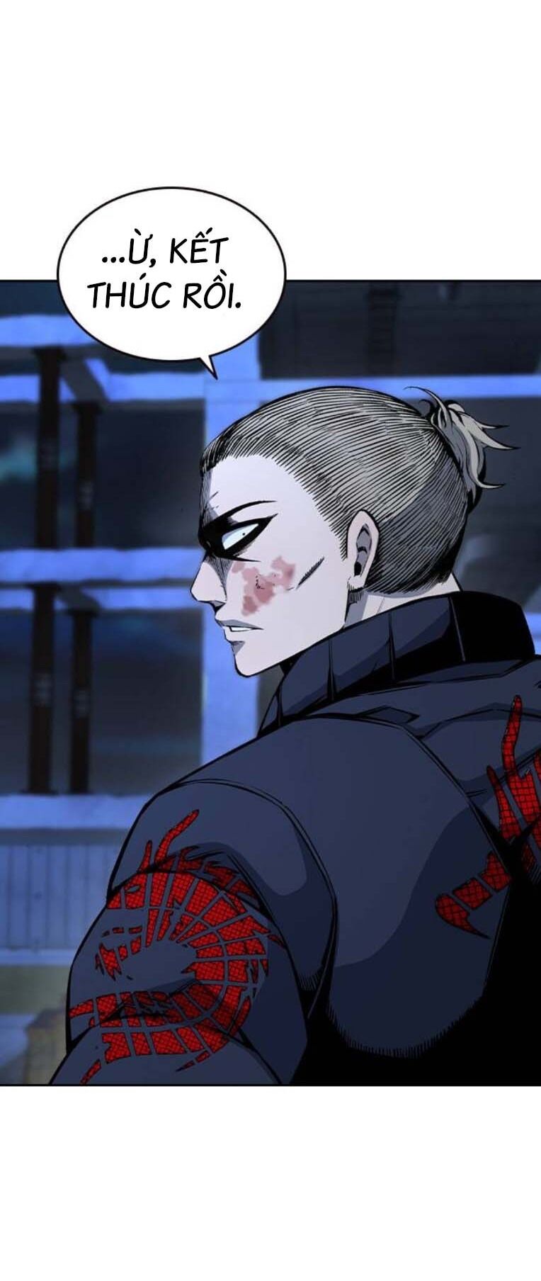 King Game Chapter 88 - 35