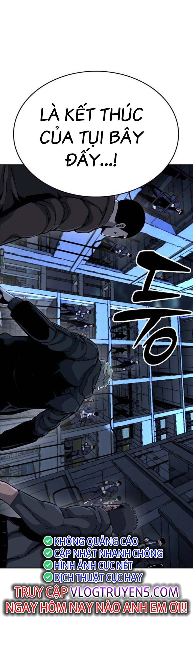 King Game Chapter 88 - 36