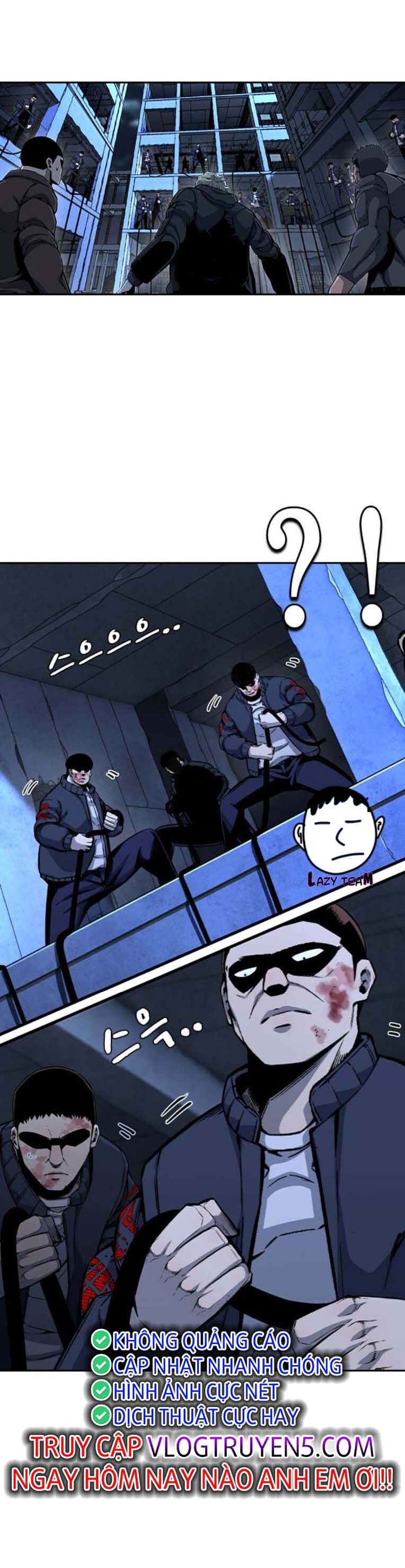 King Game Chapter 88 - 37