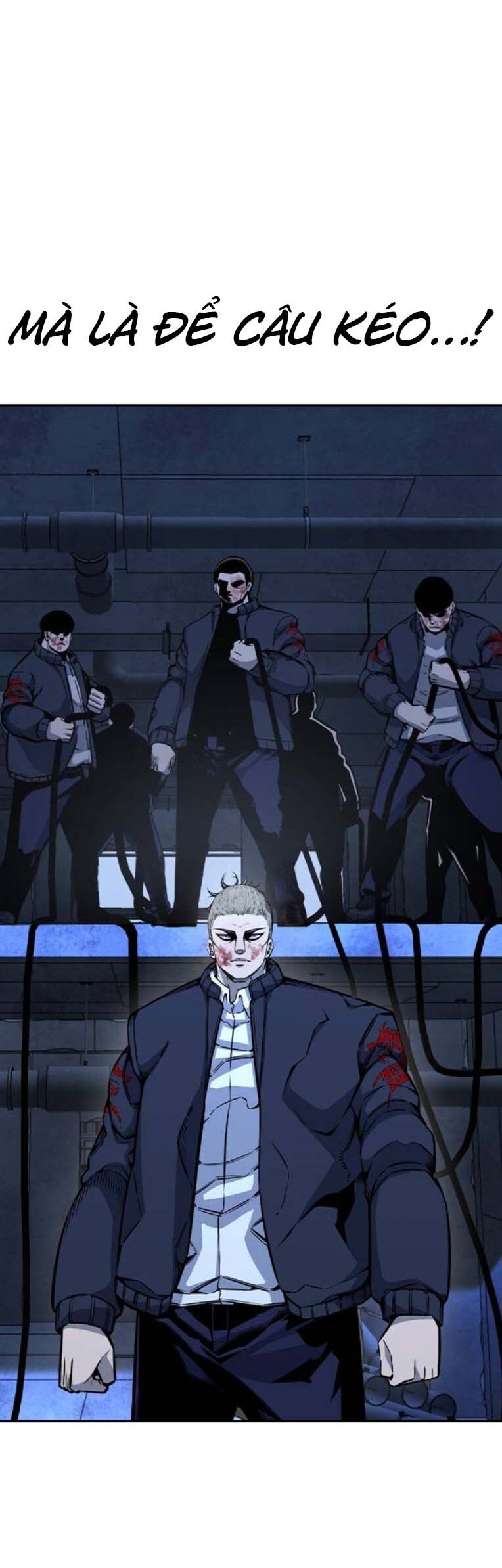 King Game Chapter 88 - 39