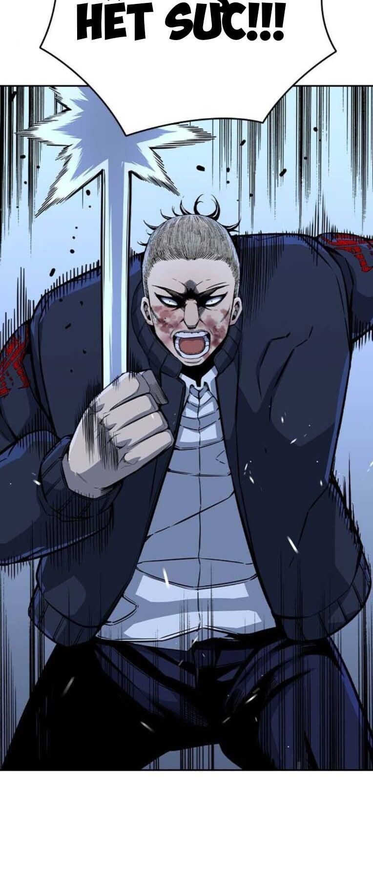 King Game Chapter 88 - 44