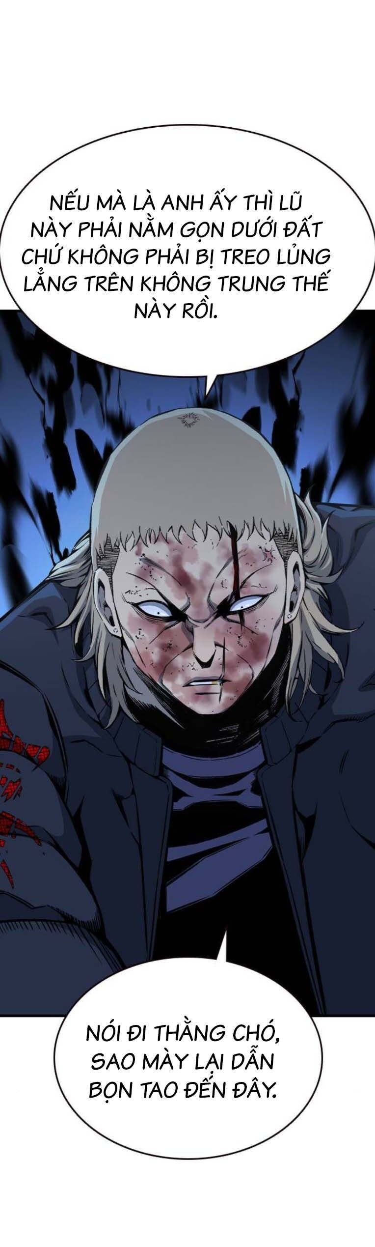 King Game Chapter 88 - 57