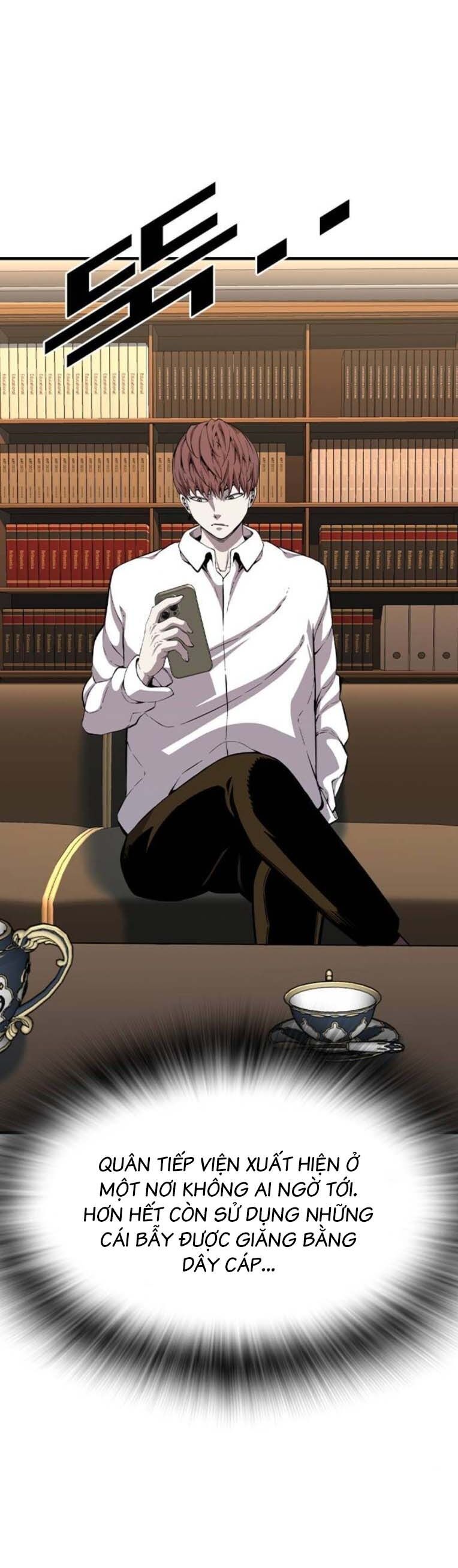 King Game Chapter 88 - 65