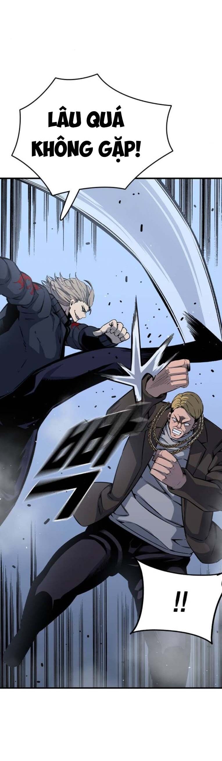 King Game Chapter 88 - 8