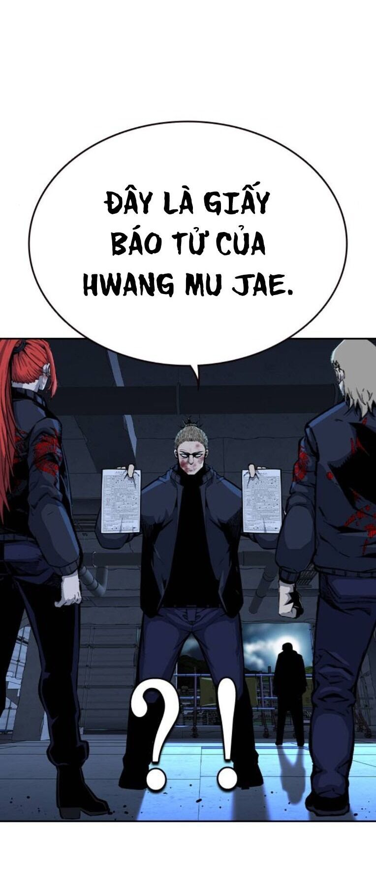 King Game Chapter 89 - 13