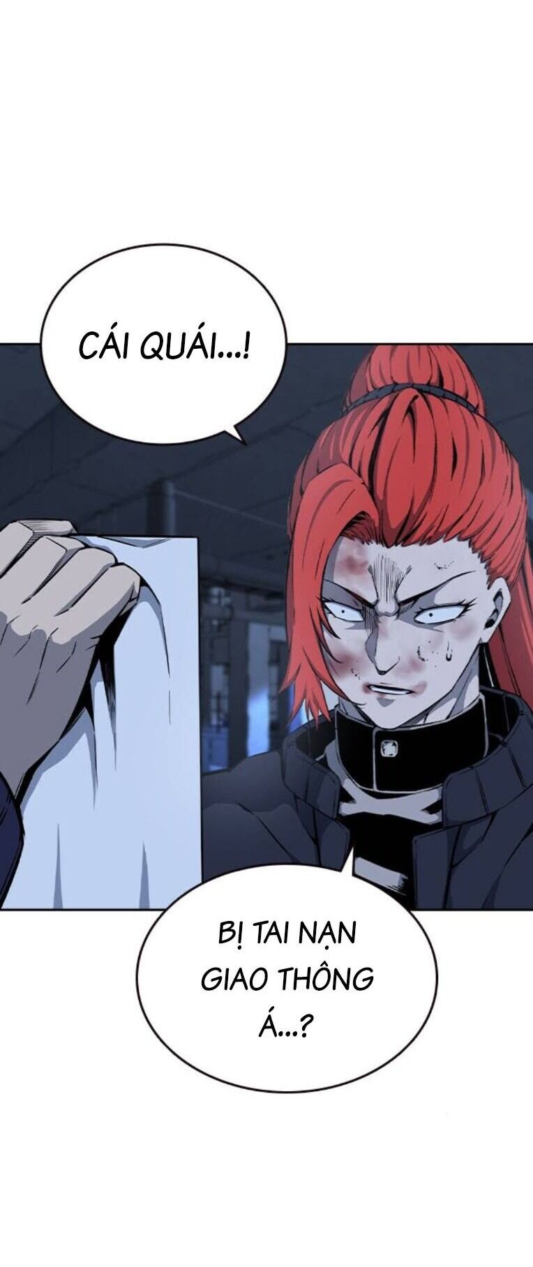 King Game Chapter 89 - 14