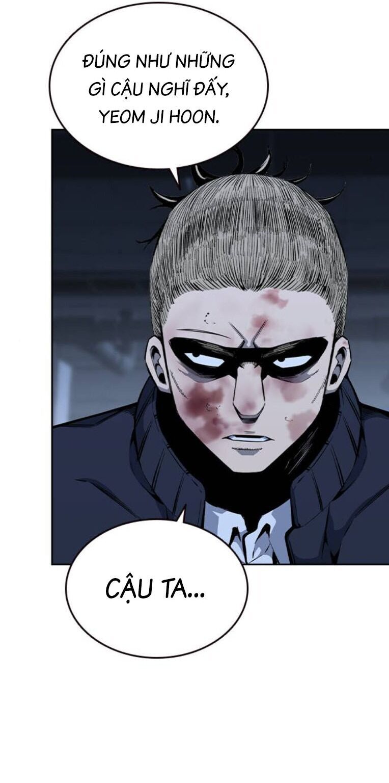 King Game Chapter 89 - 18