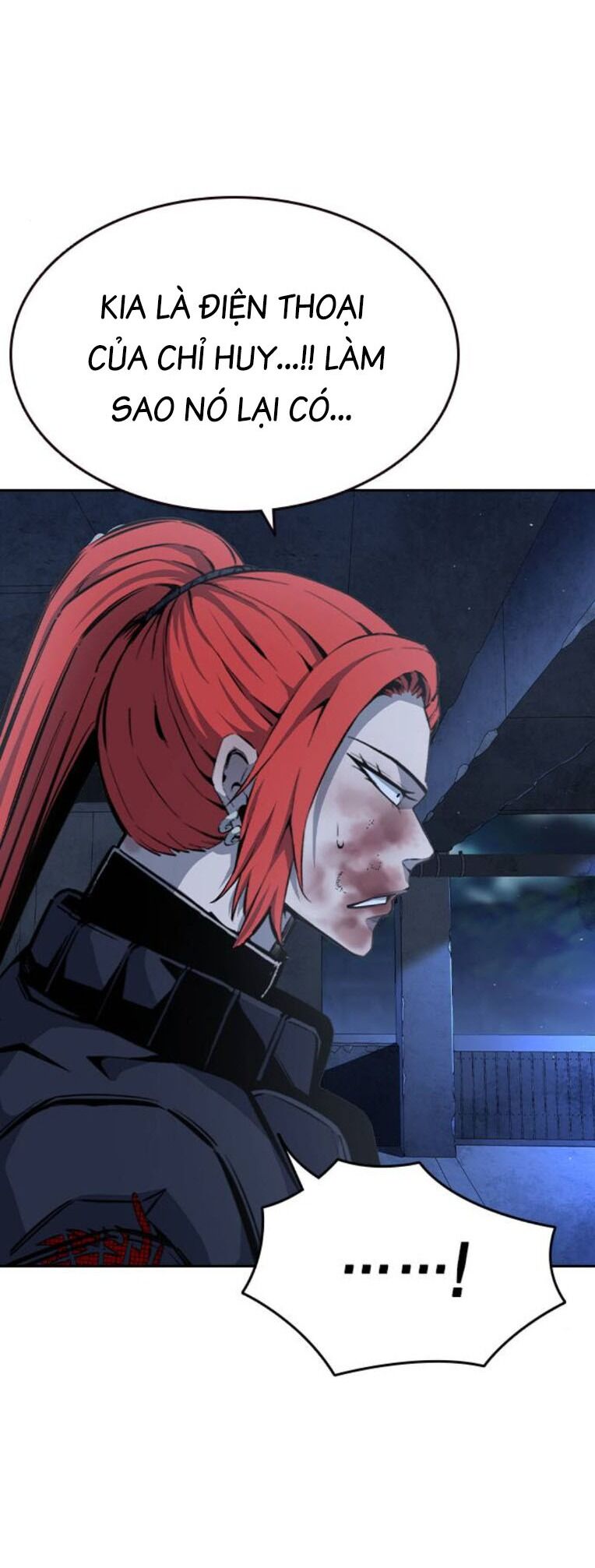 King Game Chapter 89 - 22