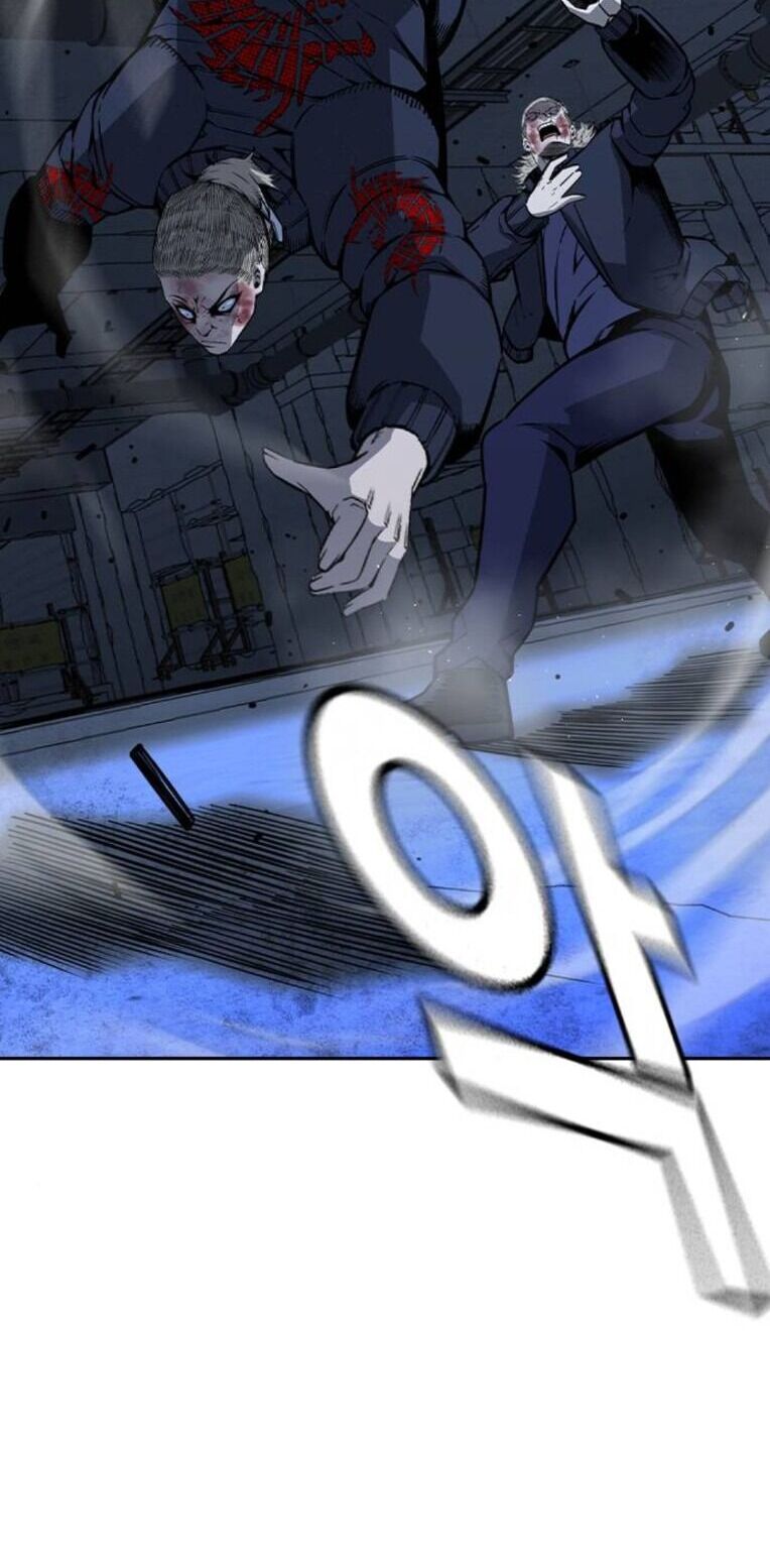 King Game Chapter 89 - 43