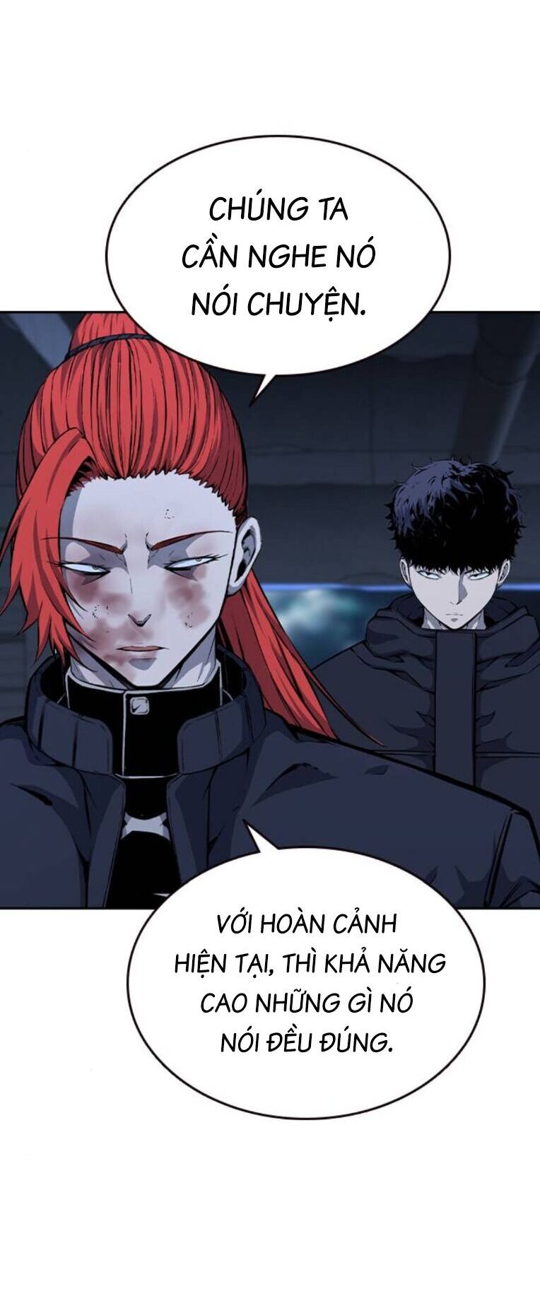 King Game Chapter 89 - 50