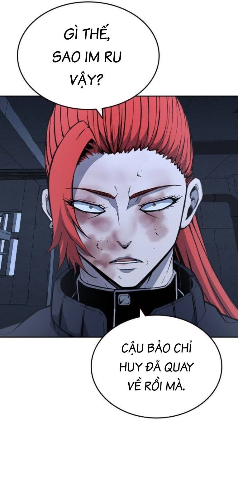 King Game Chapter 89 - 5