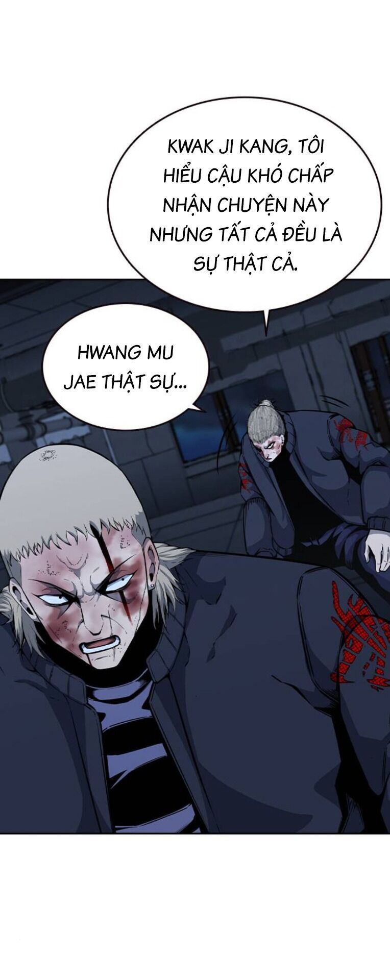 King Game Chapter 89 - 52