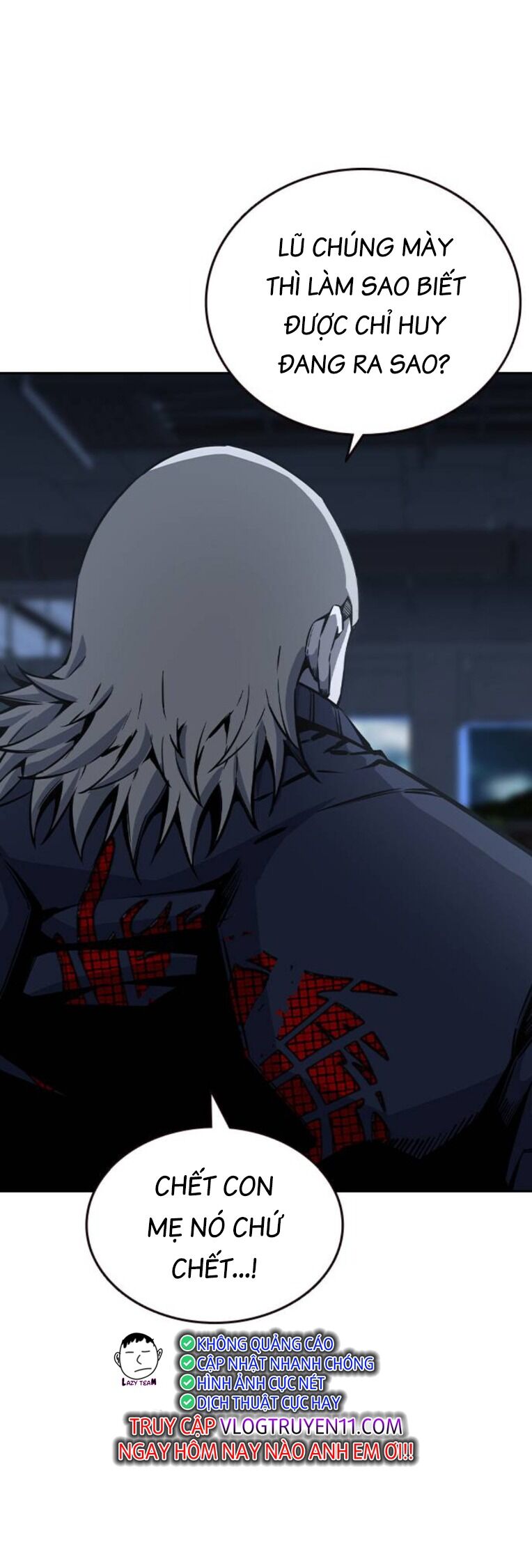 King Game Chapter 89 - 53