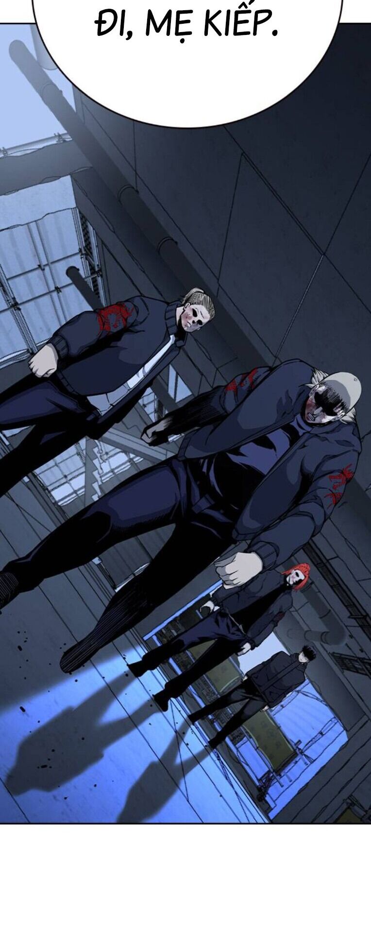 King Game Chapter 89 - 57