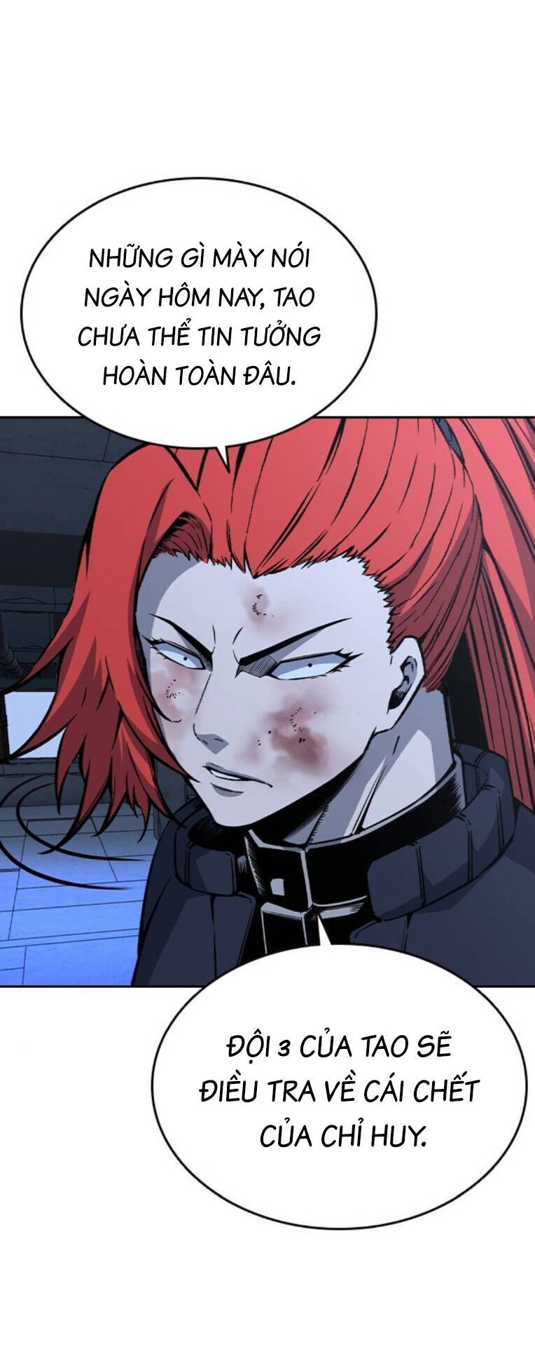 King Game Chapter 89 - 60