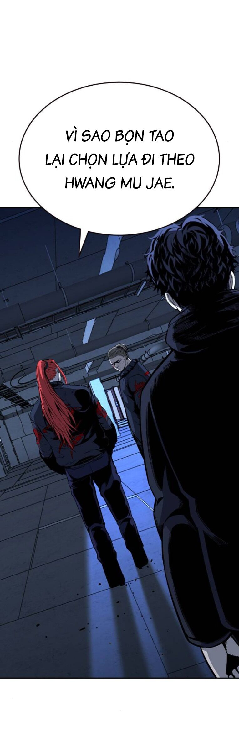 King Game Chapter 89 - 62