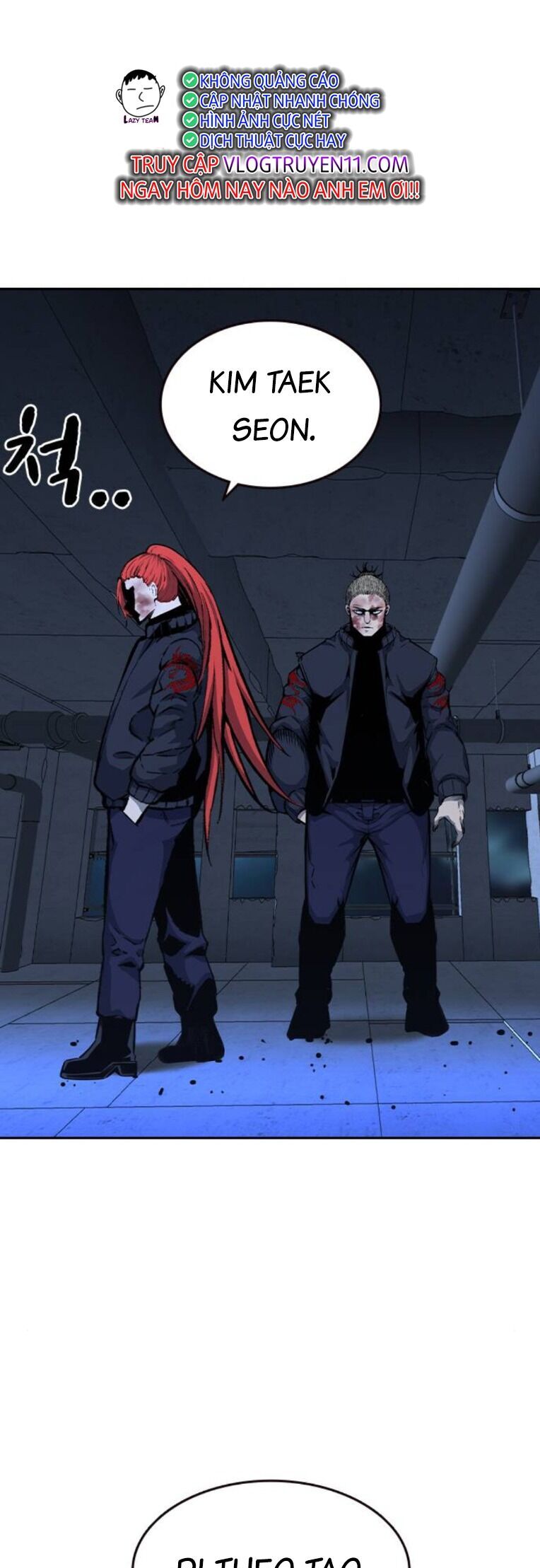 King Game Chapter 89 - 64