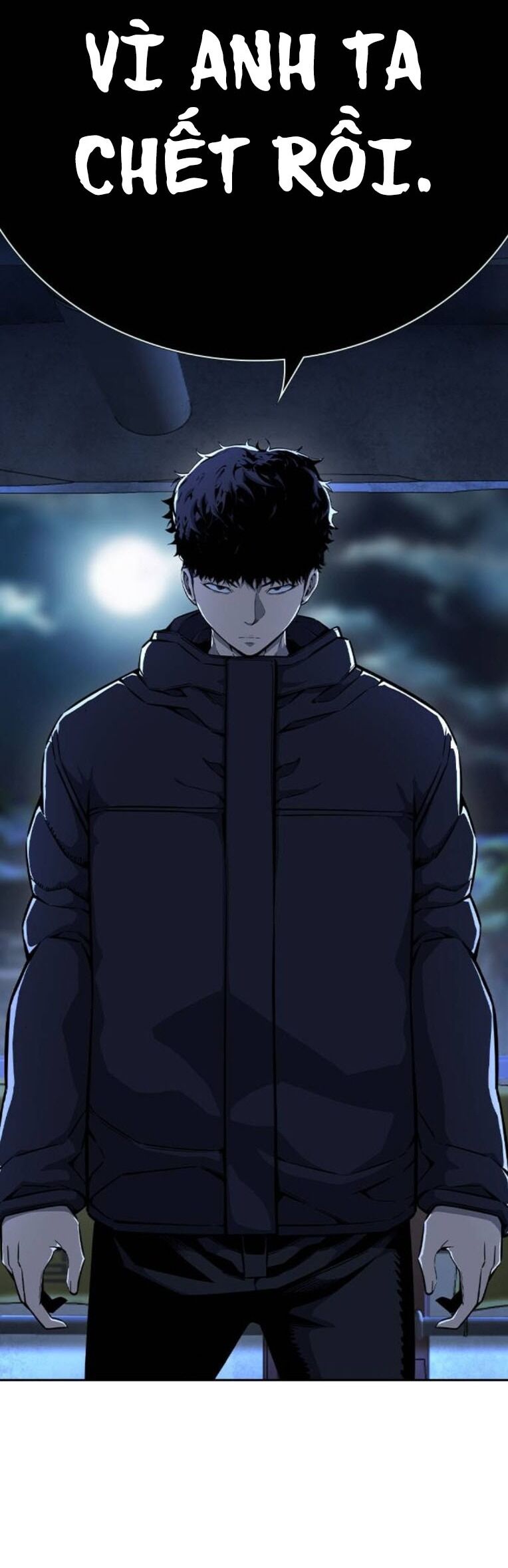 King Game Chapter 89 - 8