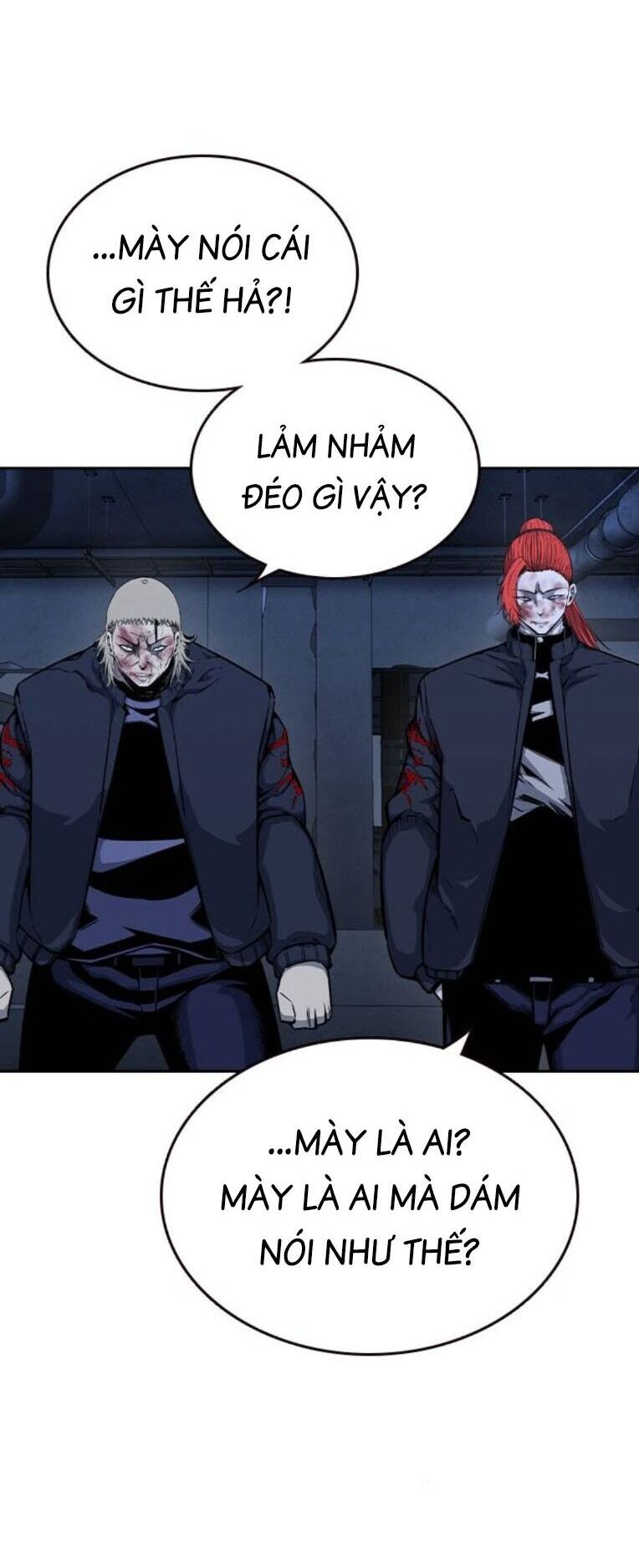 King Game Chapter 89 - 10