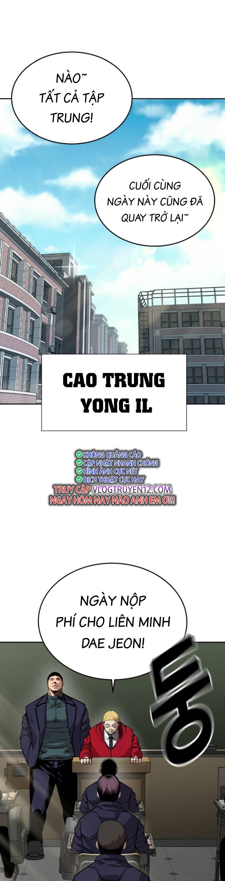 King Game Chapter 92 - 1